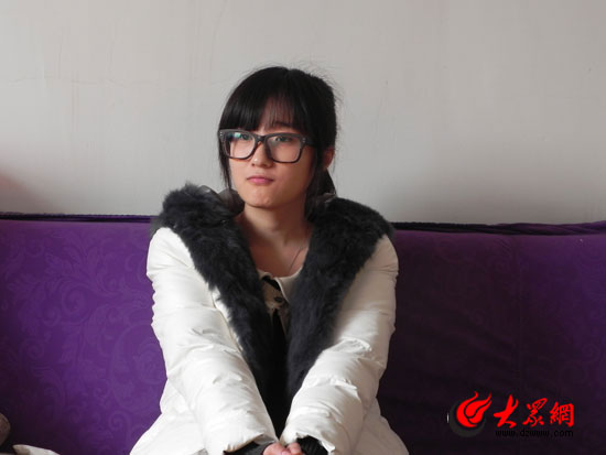 未面试直升牛津,济南高中生成全国唯一