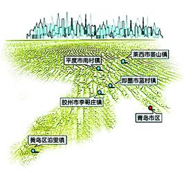 莱西镇人口_莱西武备镇丽丽照相馆(3)