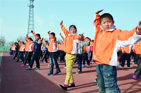 潍坊滨海区变免费之城上幼儿园高中不收钱