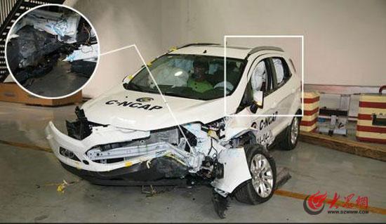 长安福特断轴之殇:保安全才是消费者之福