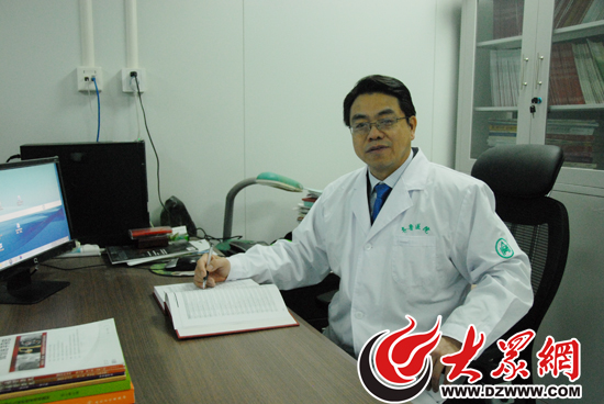 陈玉国:要相信基层医生水平 半数病人无需挤大