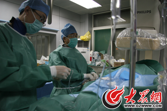 陈玉国:要相信基层医生水平 半数病人无需挤大