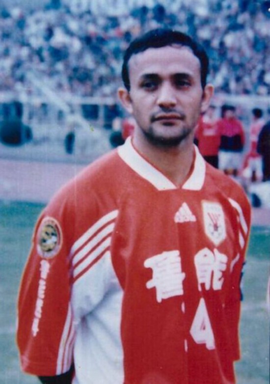 鲁能记忆如山之压哨进球:罗麦多闪耀足协杯决