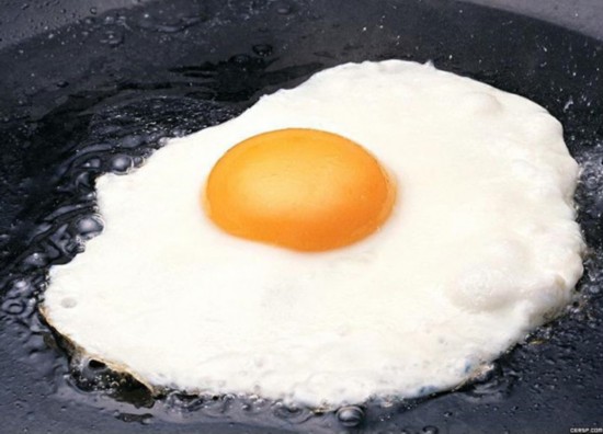 《民生实验室》揭秘:鸡蛋煮多长时间营养最高