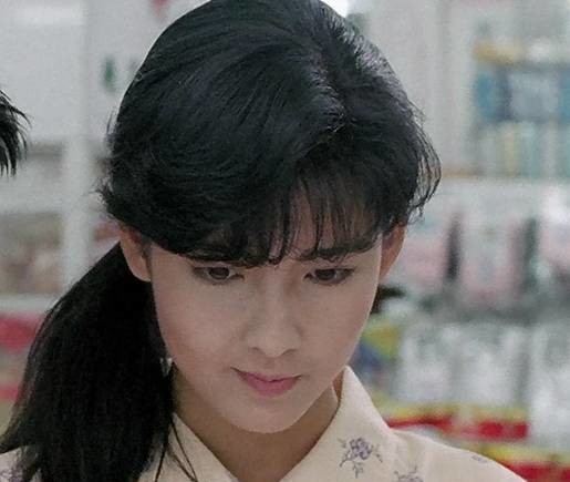 1989年电影《精装追女仔3》