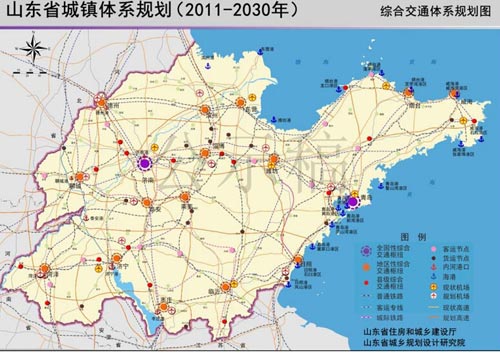 威海地图市区地图_威海市区人口数量