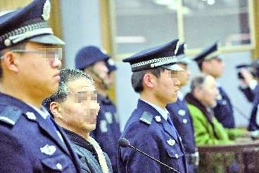 泰安袭警案二审维持原判 刘建军被维持死刑