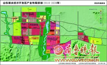 2030年山东经济总量_2030年山东城市规划图