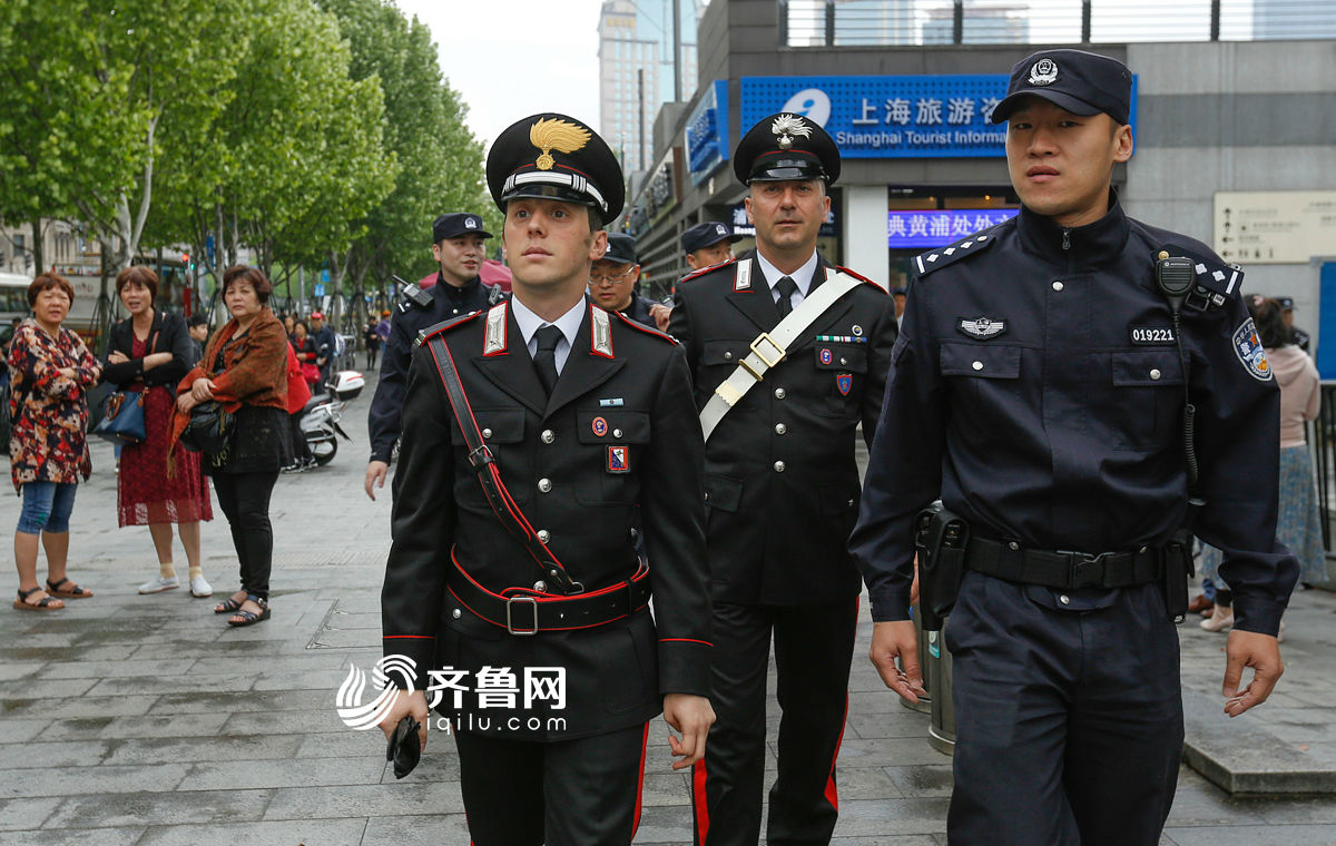 意大利警服图片图片