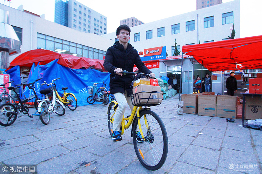 校园外卖跑腿小程序_校园跑腿服务平台_校园外卖跑腿配送平台