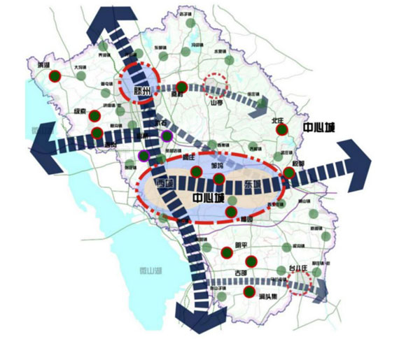 枣庄人口2020_共224人 我市发布2020年枣庄市事业单位急需紧缺人才需求公告